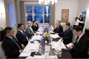 Multilateral System