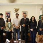 Indonesian Embassy Facilitates PT Monde Mahkota Biskuit’s Market Expansion in Pakistan