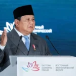 President Prabowo Urges Calm and Vigilance Following Anak Krakatau Eruption