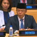 Indonesia Calls for Accelerated Implementation of Two-State Solution