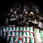 Indonesian Red Cross Reaffirms Continued Humanitarian Support for Palestine