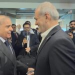 PM Shehbaz, Iranian President Reaffirm Commitment to Stronger Bilateral Ties
