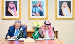 Pakistan