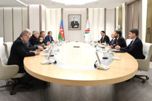 Azerbaijan