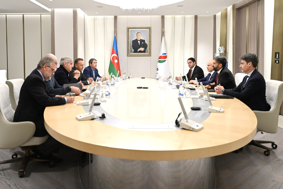 Azerbaijan