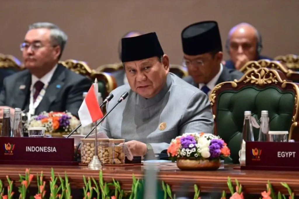 Prabowo