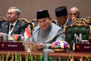 Prabowo
