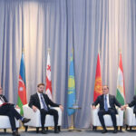 Azerbaijan FM Highlights TRIPP’s Role in Regional Connectivity and Economic Prosperity