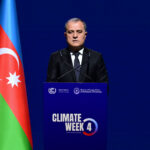 Azerbaijan Reaffirms Unwavering Support for Türkiye Ahead of COP31