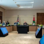 King Abdullah II Reviews Jordan’s Gas Sector Plans, Energy Security Strategy