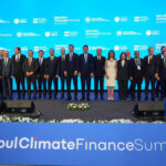 Azerbaijan Highlights COP29 Climate Finance Outcomes at Türkiye’s Istanbul Climate Finance Summit