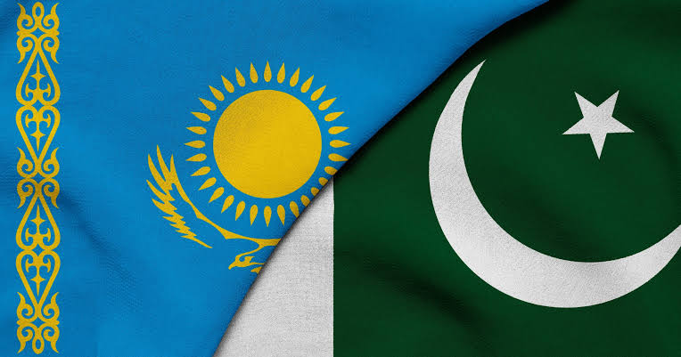 Kazakhstan