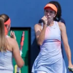 Kazakhstan’s Anna Danilina Opens US Open 2026 Campaign with Victory