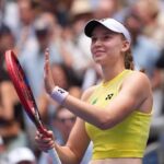Kazakhstan’s Rybakina to Skip Billie Jean King Cup Finals