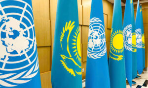 Kazakhstan