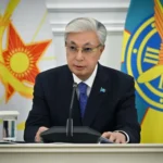 President Tokayev Sets Priorities for Reforming Armed Forces