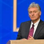 Russia Says Trilateral Russia-Ukraine-US Talks Could Resume in October