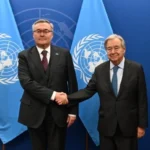 UN Secretary-General Describes Kazakhstan as Bridge-Builder in Emerging Multipolar World