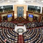 Kazakh Qurultay Approves Rules Governing Legislative Sessions