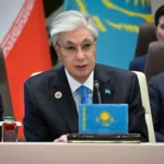 President Tokayev Proposes UN Resolution to Enshrine Key Principles of SCO