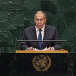 Lavrov Outlines Russia’s Foreign Policy Priorities at 81st UN General Assembly
