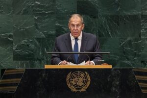 Lavrov