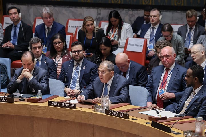 Lavrov
