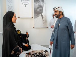 Sheikh Mohammed