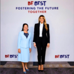 Philippine First Lady Liza Araneta-Marcos Joins Melania Trump’s Global Coalition on Children’s Technology and Online Safety