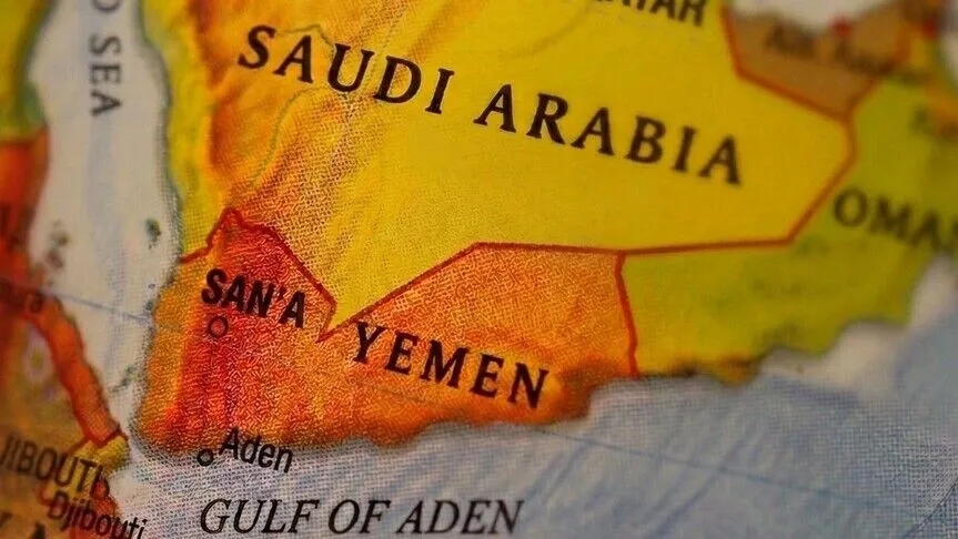 Can the Middle East Build Its Own Peace?
