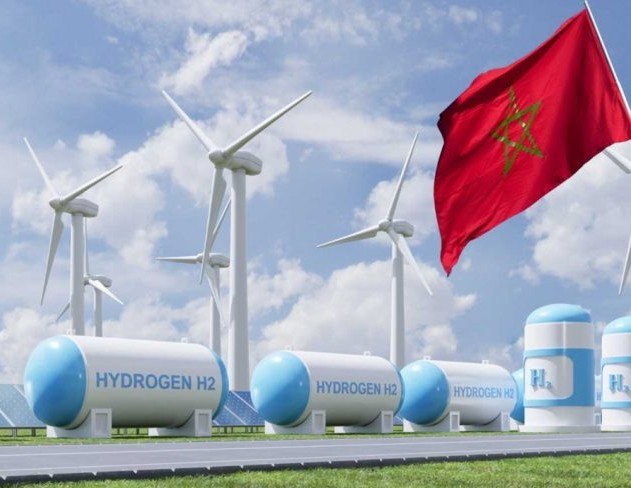 Hydrogen Valley