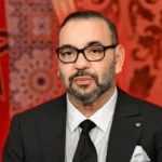 King Mohammed VI: Any Attack on Saudi Arabia Is an Attack on Morocco