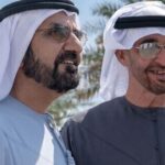 Sheikh Mohammed bin Rashid launches new book ‘The Letters’