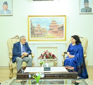 Ishaq Dar