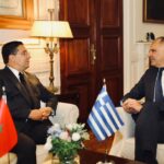 Greece Backs Morocco’s Autonomy Initiative for Western Sahara