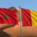 Guinea Backs Morocco’s Autonomy Plan for Western Sahara
