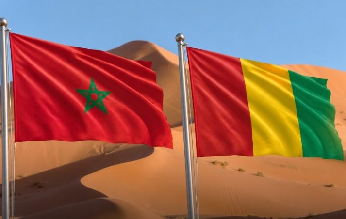 Guinea