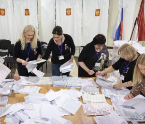 United Russia