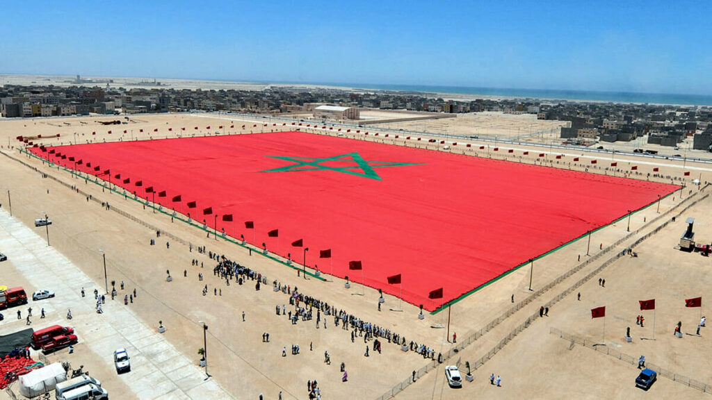 Morocco Gains Fresh Backing from 40 Countries for Western Sahara Autonomy Plan