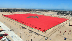 Morocco Gains Fresh Backing from 40 Countries for Western Sahara Autonomy Plan
