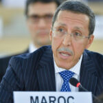 Hilale Calls on Non-Aligned Movement to Adapt to 21st-Century Challenges