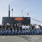 Vietnam’s Navy Urged to Lead in Safeguarding Maritime Sovereignty