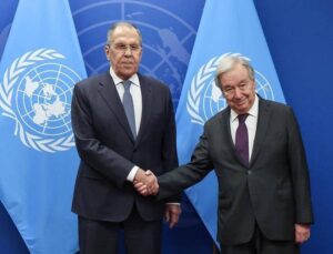 Lavrov
