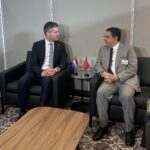 Morocco, Netherlands Strengthen Cooperation on Migration, Security and Trade