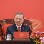 Vietnam’s Grand National Aspirations Must Be Realised Through Sound Vision, Responsible Action: Tô Lâm