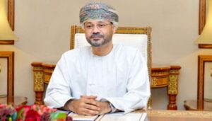 Oman