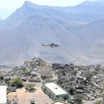 Oman, Comoros Conclude Joint Military Exercise “Shujaa Al Sahil 1”