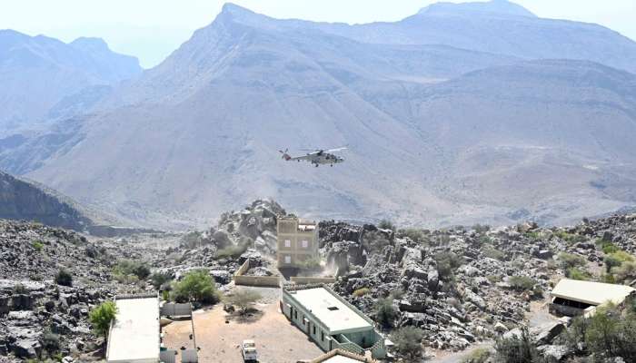 Oman