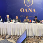 OANA Media Forum Opens in Moscow to Mark Organization’s 65th Anniversary