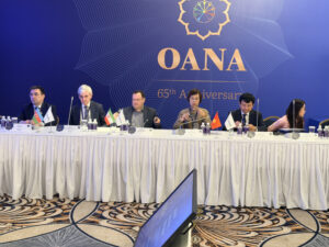 OANA